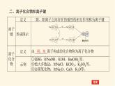 苏教版高中化学必修第一册5.2.1离子键课件