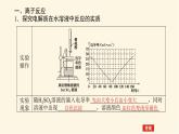 鲁科版高中化学必修第一册2.2.2离子反应课件