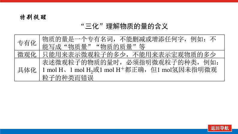 人教版高中化学必修第一册第二章海水中的重要元素——钠和氯导学案+课件07