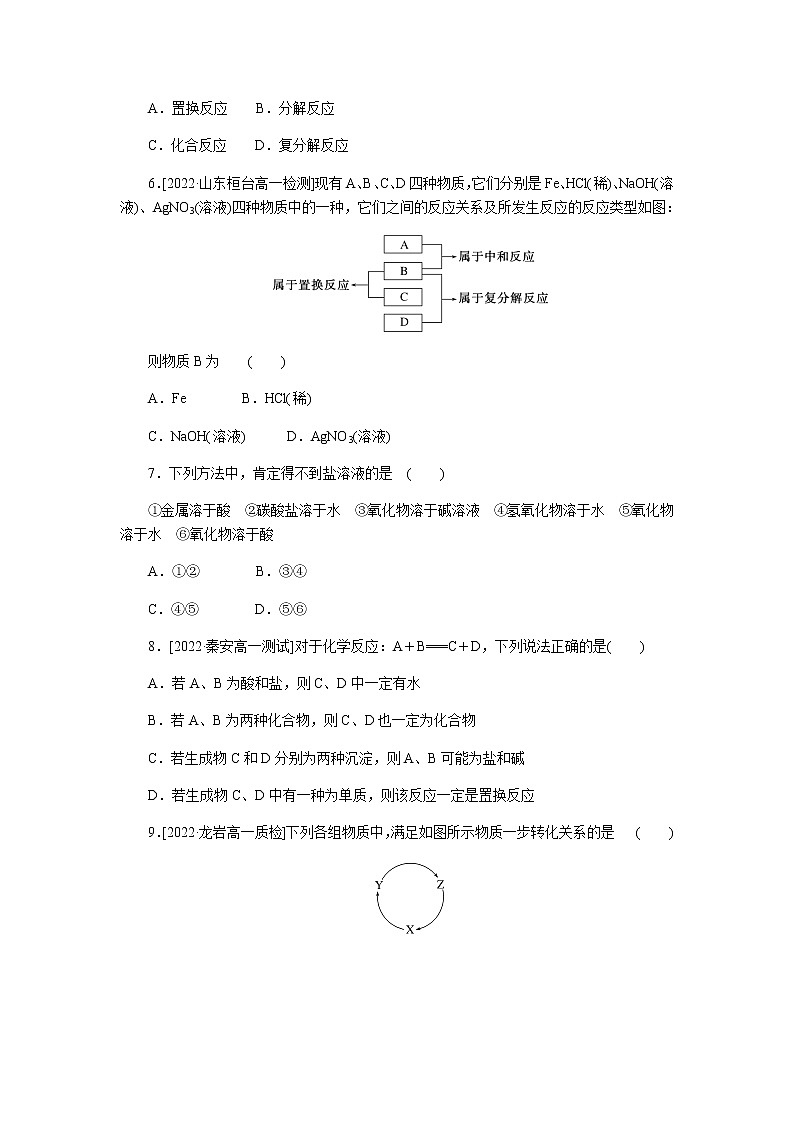 课时作业2第2页