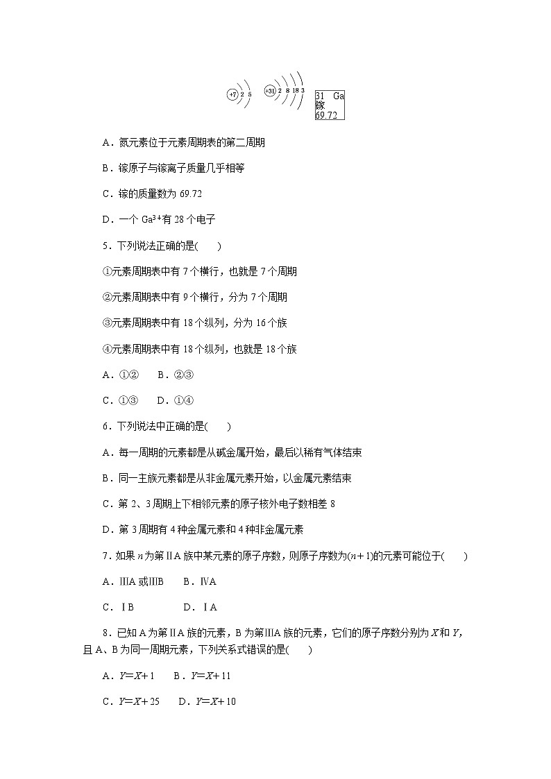 课时作业22第2页