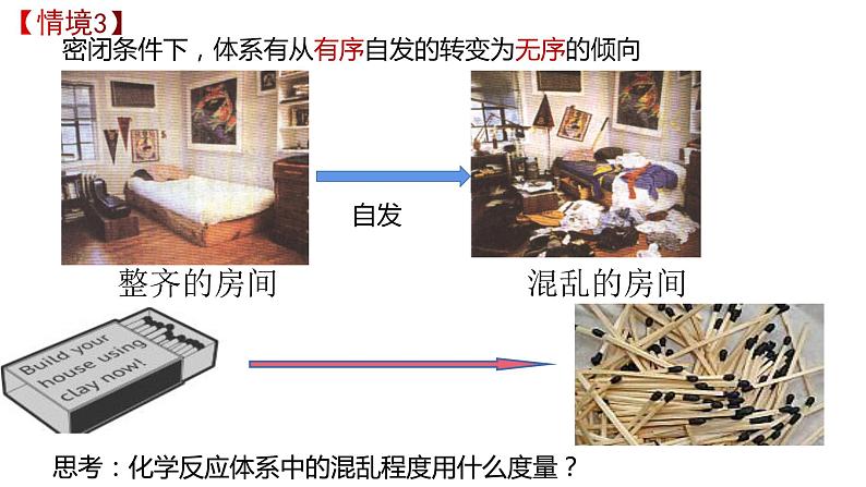 2.3 化学反应的方向-2022-2023学年高二化学系列教学课件（人教版选择性必修1）第5页