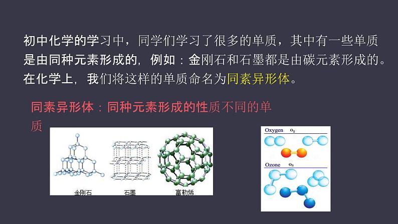 人教版化学必修一《物质的分类及转化（第一课时）》课件第6页