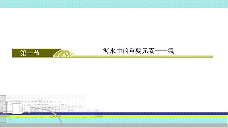 2023届高三化学高考备考一轮复习  氯气的实验室制法、卤素离子的检验课件第2页