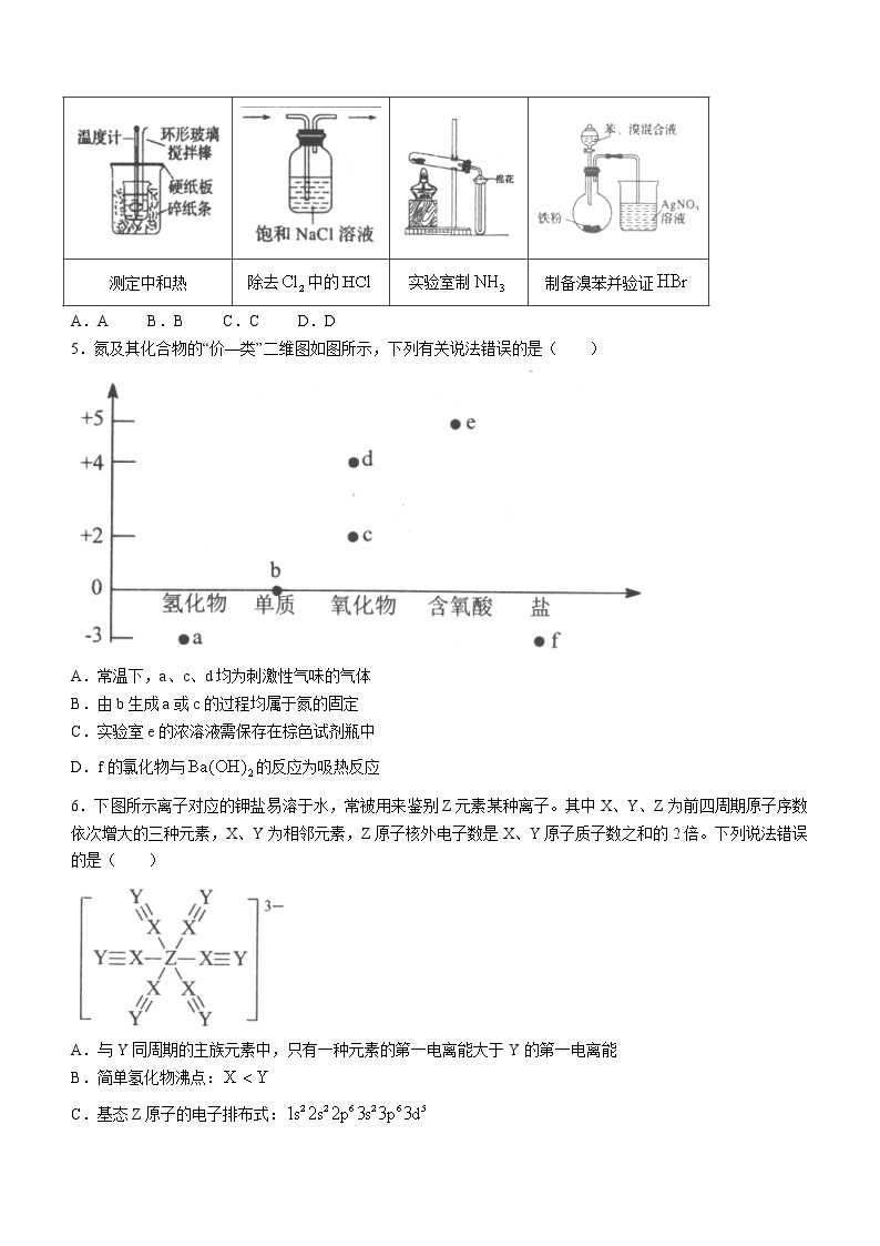 K3ii1-230113 レア［冬期講習 ハイレベル化学（理論化学の完成）1467