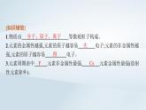 鲁科版高中化学必修第二册第2章化学键化学反应规律第1节化学键与物质构成课件