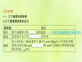 鲁科版高中化学选择性必修2第2章微粒间相互作用与物质性质第1节共价键模型第2课时共价键的键参数课件