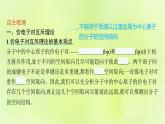 鲁科版高中化学选择性必修2第2章微粒间相互作用与物质性质第2节共价键与分子的空间结构第2课时价电子对互斥理论课件