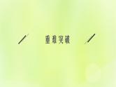 鲁科版高中化学选择性必修2第2章微粒间相互作用与物质性质章末整合课件