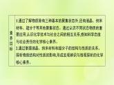 鲁科版高中化学选择性必修2第3章不同聚集状态的物质与性质第3节液晶纳米材料与超分子课件