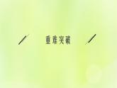 鲁科版高中化学选择性必修2第3章不同聚集状态的物质与性质章末整合课件