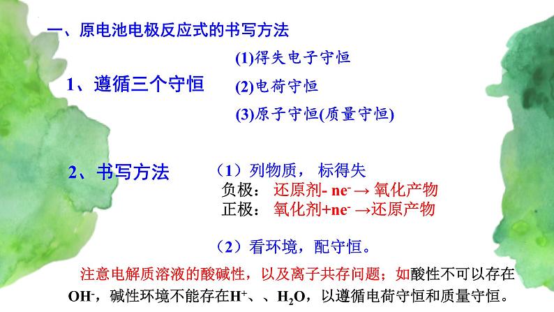 6.1 化学反应与能量变化(第3课时)   (课件)-【备课必备】2022-2023学年高一化学同步优选备课系列（人教版2019必修第二册）02