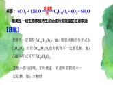 7.4 基本营养物质 (第1课时)  (课件+练习)-【备课必备】2022-2023学年高一化学同步优选备课系列（人教版2019必修第二册）