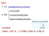 8.2化学品的合理使用 第3课时 课件-浙江大学附属中学高中化学人教版（2019）必修第二册