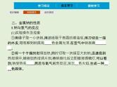 2022年 高中化学 必修第一册 第二章 第一节 钠及其化合物 第1课时　活泼的金属单质——钠 精品课件（新人教版）
