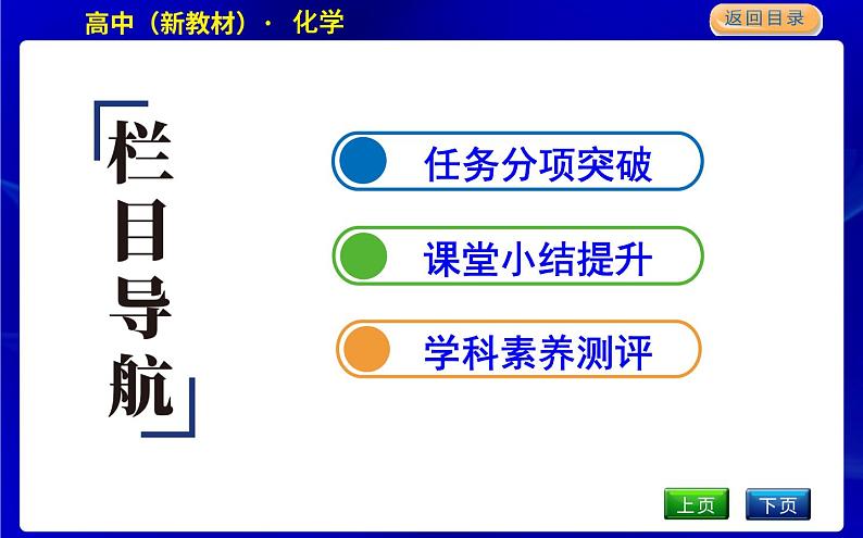 第二课时　物质的转化第3页