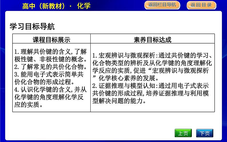 第二课时　共价键第2页