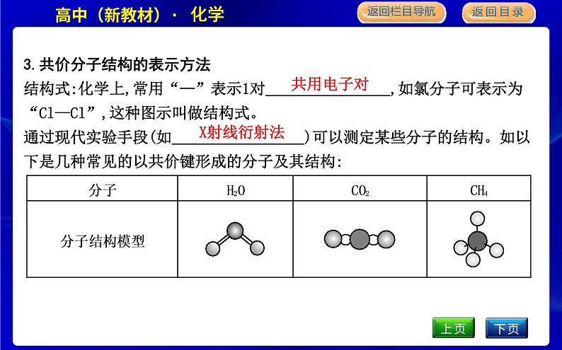 第二课时　共价键第7页