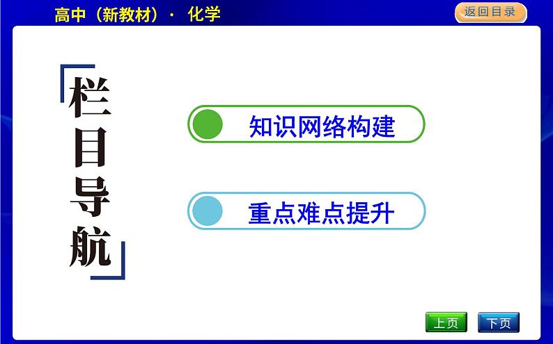 苏教版高中化学必修第一册专题2研究物质的基本方法课时PPT课件02