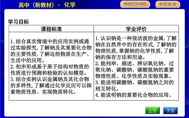 苏教版高中化学必修第一册专题3从海水中获得的化学物质课时PPT课件02