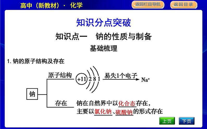 苏教版高中化学必修第一册专题3从海水中获得的化学物质课时PPT课件05