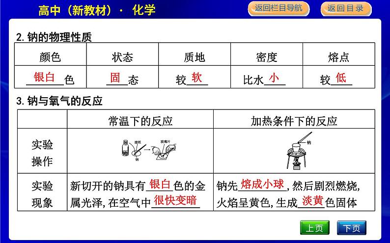 苏教版高中化学必修第一册专题3从海水中获得的化学物质课时PPT课件06