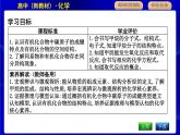 苏教版高中化学必修第二册专题8有机化合物的获得与应用课时PPT课件