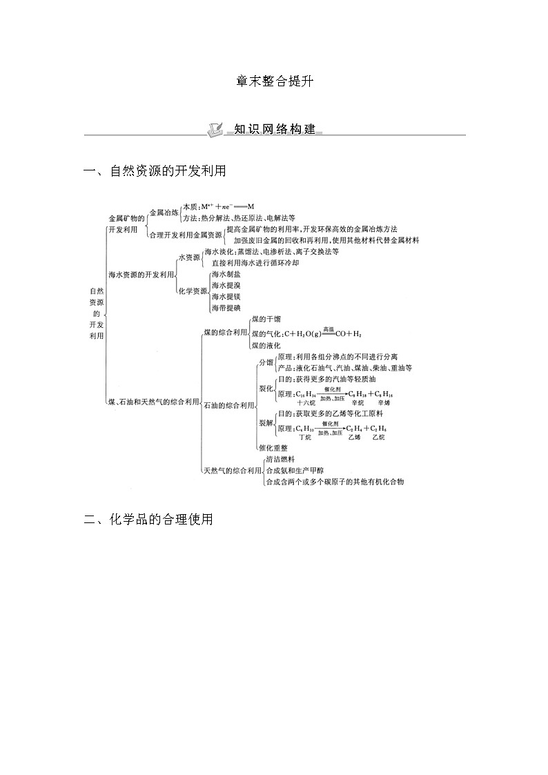 章末整合提升第1页