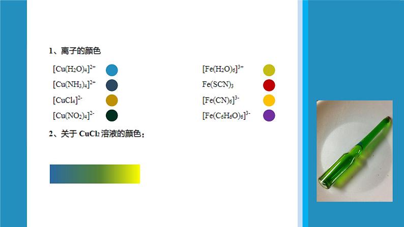 鲁科版高中化学必修一-铁的多样性-课件203