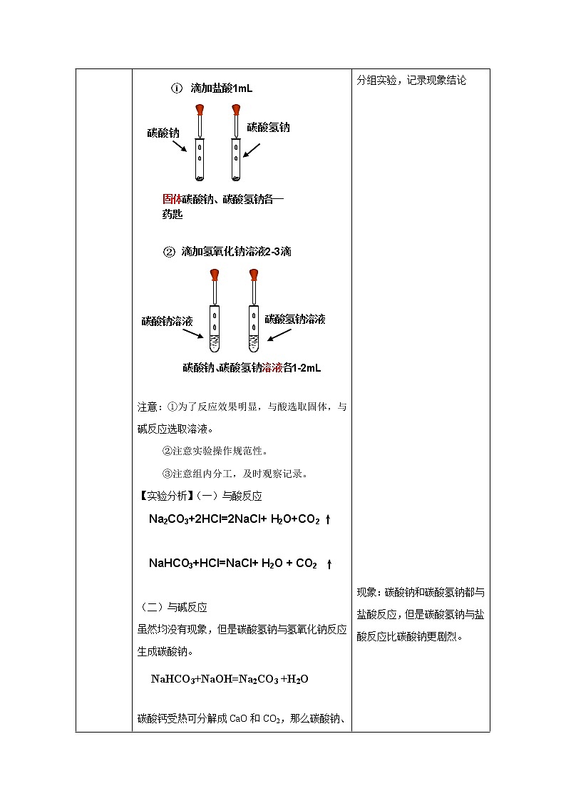 碳的多样性教学设计第3页