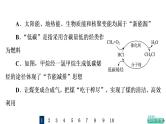 人教版高考化学一轮总复习课时质量评价22化学反应的热效应课件