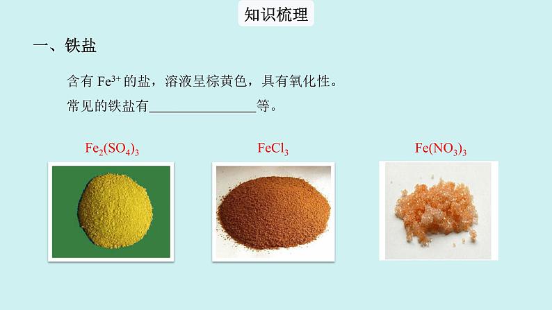 3.1.2 铁盐、亚铁盐第6页