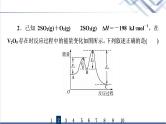 鲁科版高考化学一轮总复习课时质量评价15化学反应的热效应课件
