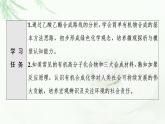 苏教版高中化学必修二专题8第3单元基础课时19人工合成有机化合物课件