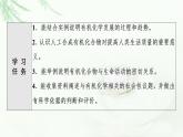 苏教版高中化学选择性必修3专题1第1单元基础课时1有机化学的发展与应用课件