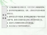 苏教版高中化学选择性必修3专题6第2单元基础课时18蛋白质课件