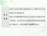 苏教版高中化学必修二专题6第2单元基础课时3放热反应与吸热反应课件