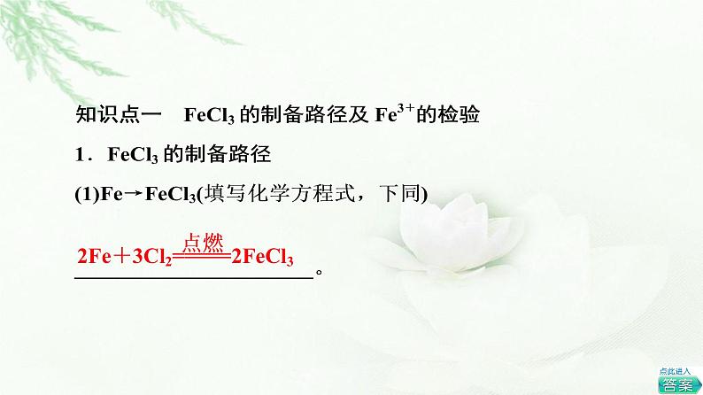 苏教版高中化学必修二专题9第2单元基础课时21反应的合理选择课件第4页