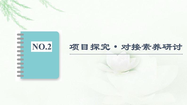 苏教版高中化学必修二专题9专题总结探究课课件第5页