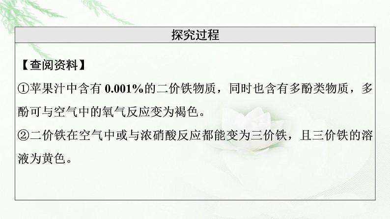 苏教版高中化学必修二专题9专题总结探究课课件第8页