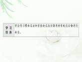 苏教版高中化学选择性必修3专题2第2单元基础课时6有机化合物的命名课件