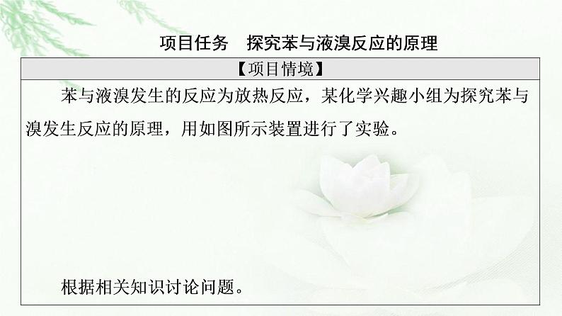 苏教版高中化学选择性必修3专题3专题总结探究课课件第6页