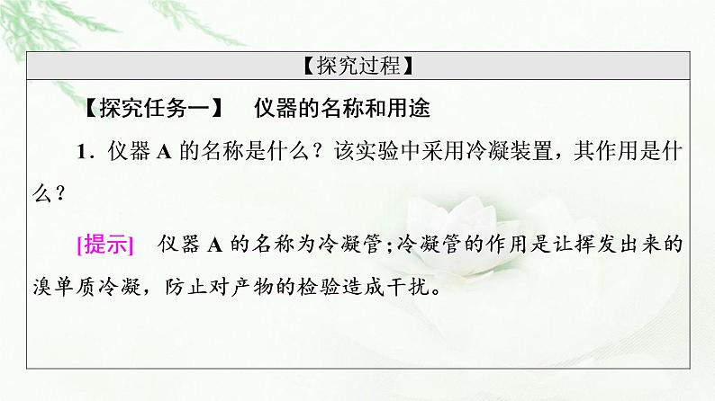 苏教版高中化学选择性必修3专题3专题总结探究课课件第8页