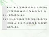 苏教版高中化学选择性必修1专题2第1单元基础课时9化学反应速率的表示方法课件