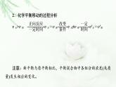 苏教版高中化学选择性必修1专题2第3单元基础课时14化学平衡的移动课件