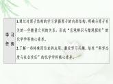 鲁科版高中化学必修第二册第1章第1节基础课时1原子核核素课件