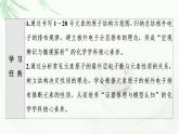 鲁科版高中化学必修第二册第1章第1节基础课时2核外电子排布原子结构与元素原子得失电子能力课件