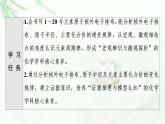鲁科版高中化学必修第二册第1章第2节基础课时3元素周期律课件