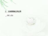 魯科版高中化學(xué)必修第二冊(cè)第1章章末總結(jié)探究課課件