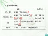 魯科版高中化學(xué)選擇性必修3第1章第3節(jié)基礎(chǔ)課時5烷烴及其性質(zhì)課件